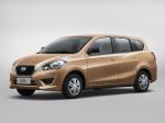 Datsun GO+ 2014 года